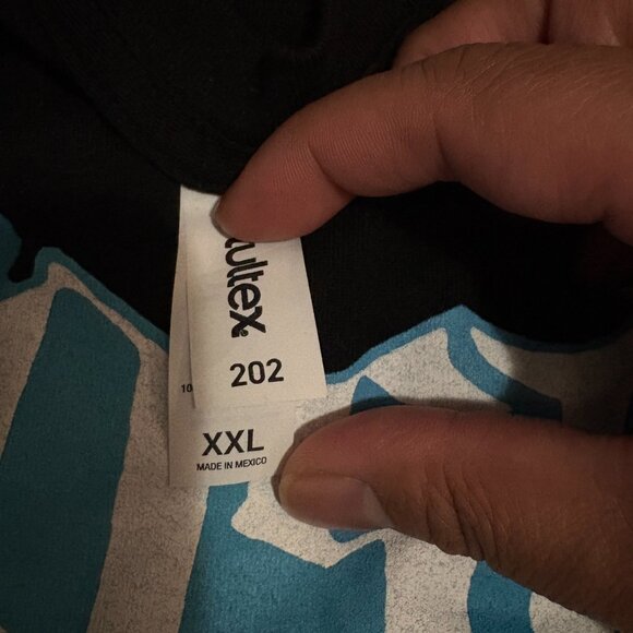 GHOST ImperaTour 2022 Concert Band T Shirt - Picture 4 of 4